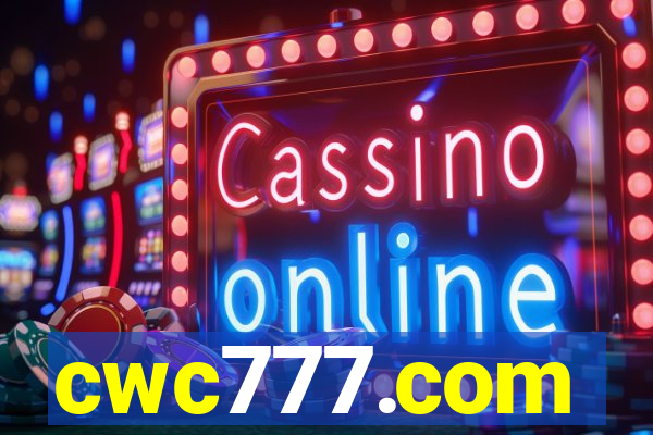 cwc777.com