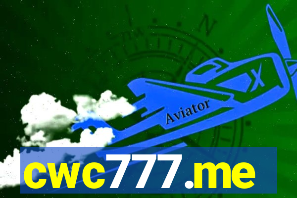 cwc777.me