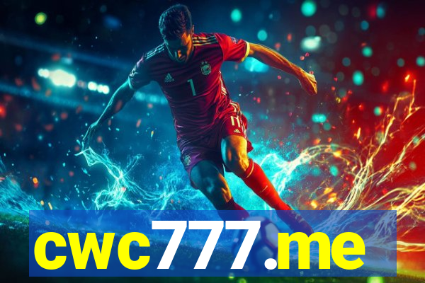 cwc777.me