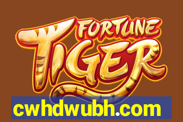 cwhdwubh.com