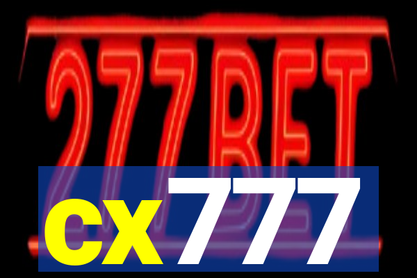 cx777