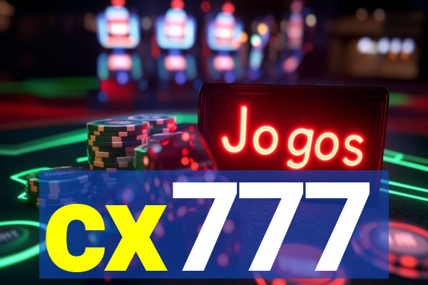 cx777