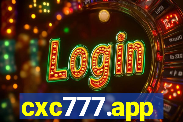 cxc777.app