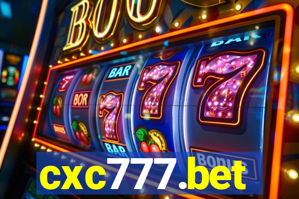 cxc777.bet