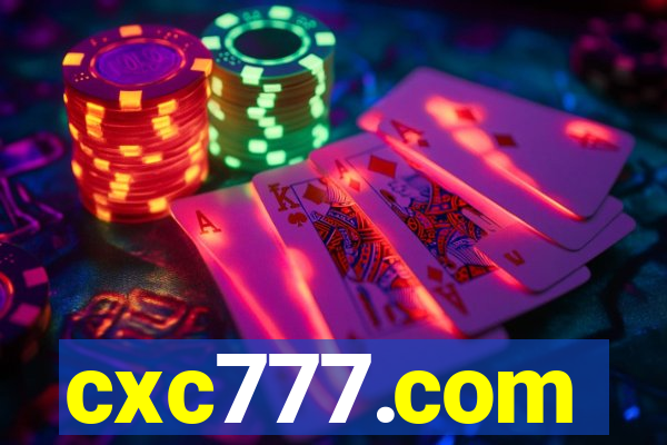 cxc777.com
