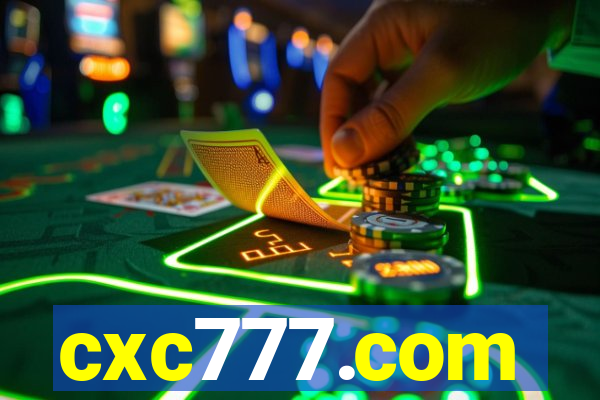 cxc777.com