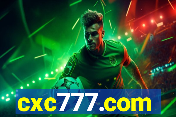 cxc777.com