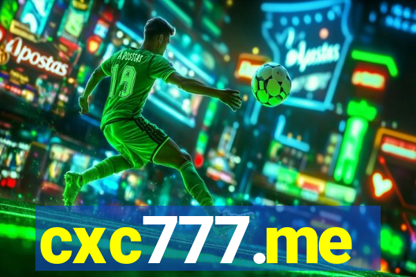 cxc777.me
