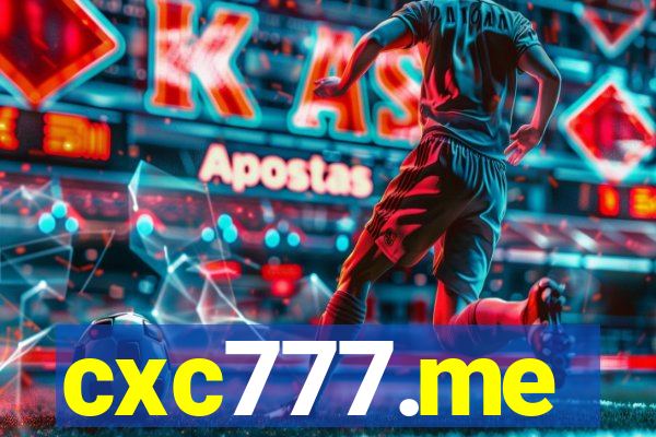 cxc777.me