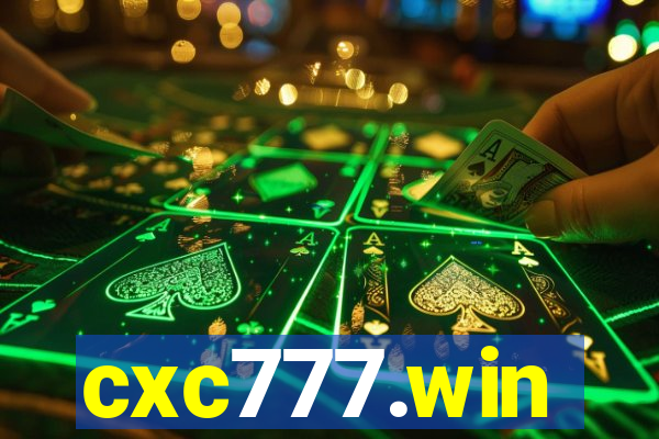 cxc777.win