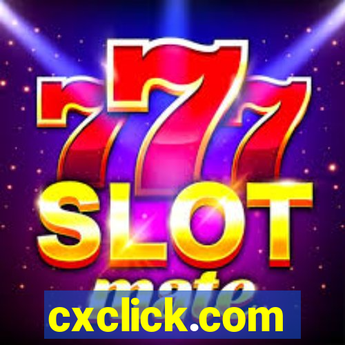 cxclick.com