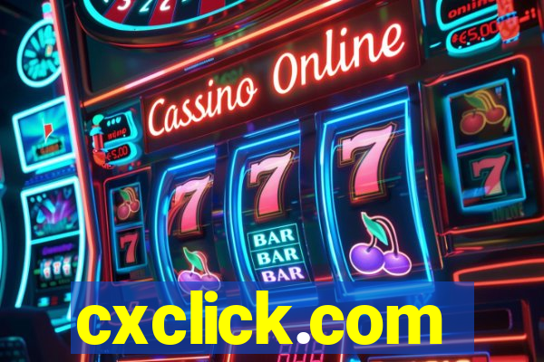 cxclick.com