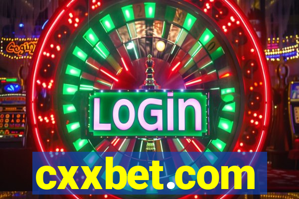 cxxbet.com