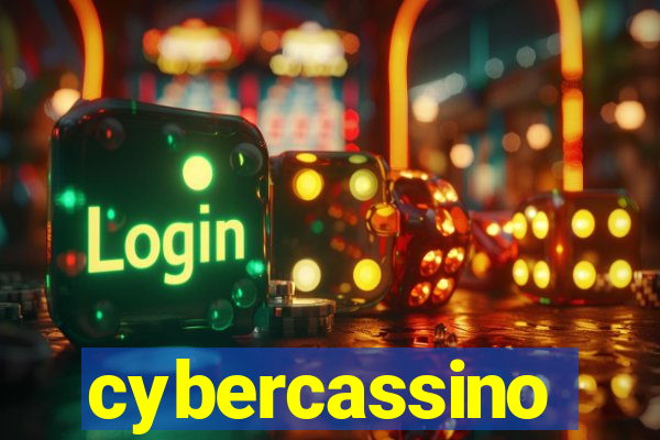 cybercassino