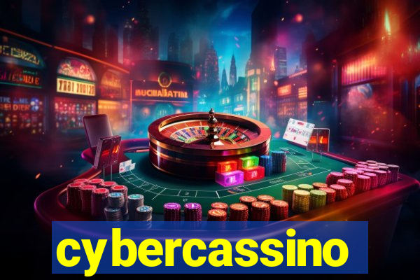 cybercassino