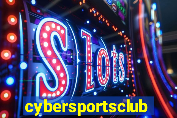 cybersportsclub.com