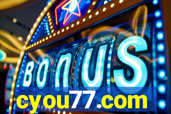 cyou77.com