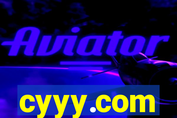 cyyy.com