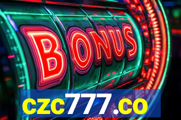 czc777.co