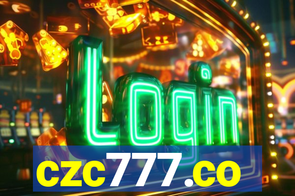 czc777.co