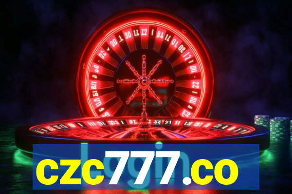 czc777.co