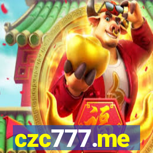 czc777.me