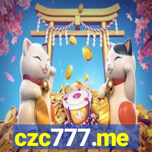 czc777.me