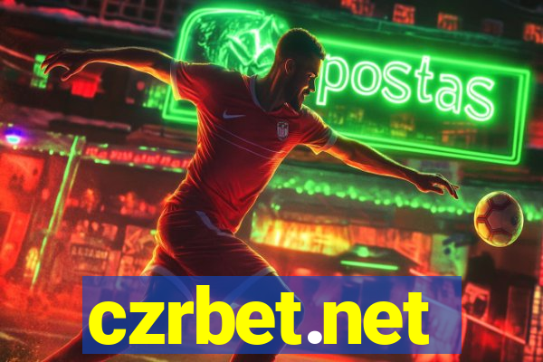 czrbet.net