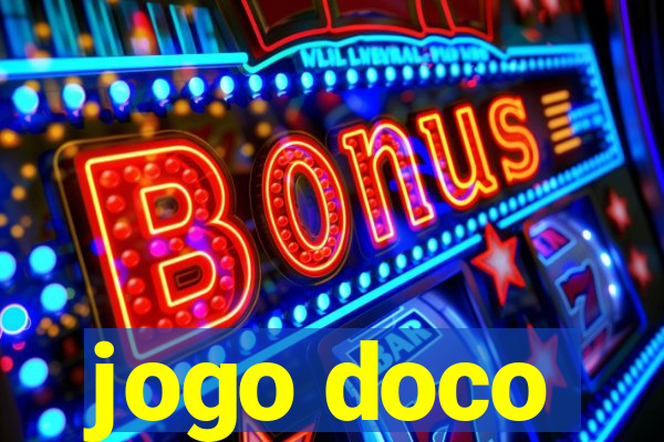 jogo doco