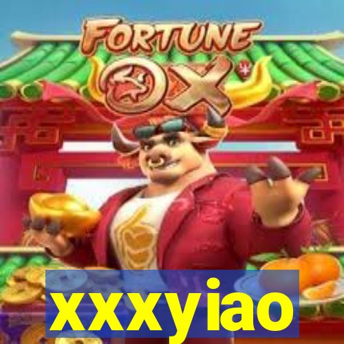 xxxyiao