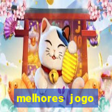 melhores jogo offline para android