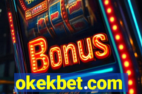 okekbet.com