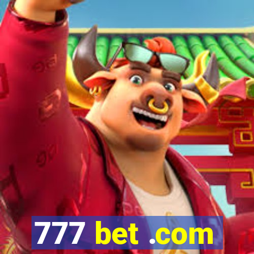 777 bet .com