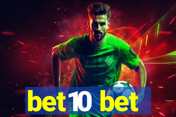 bet10 bet
