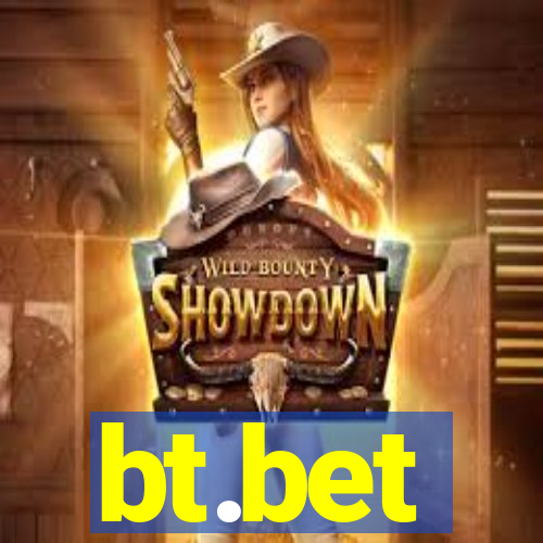 bt.bet