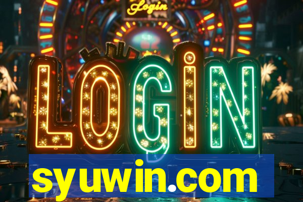 syuwin.com
