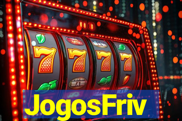 JogosFriv
