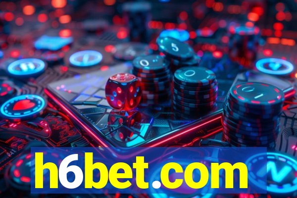 h6bet.com