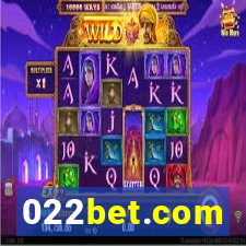 022bet.com