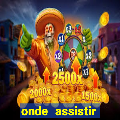 onde assistir gremio e corinthians
