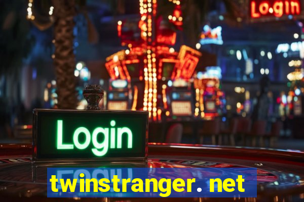 twinstranger. net
