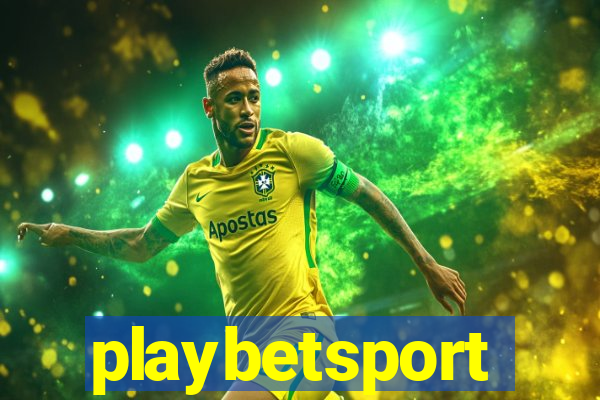 playbetsport