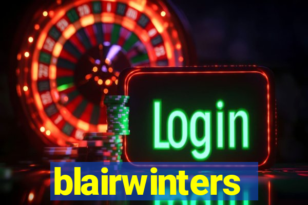 blairwinters