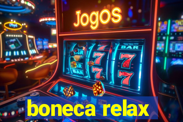 boneca relax
