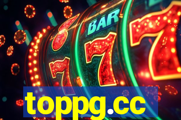 toppg.cc