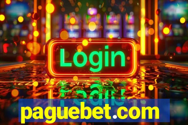 paguebet.com
