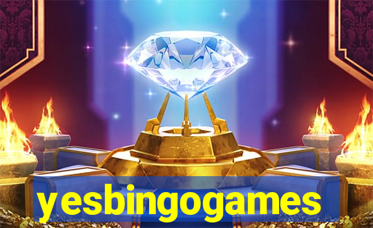 yesbingogames