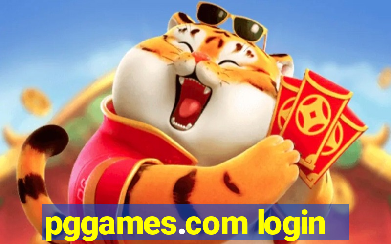 pggames.com login