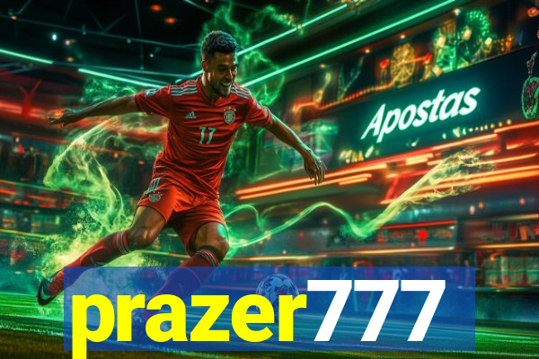 prazer777
