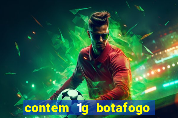 contem 1g botafogo praia shopping telefone